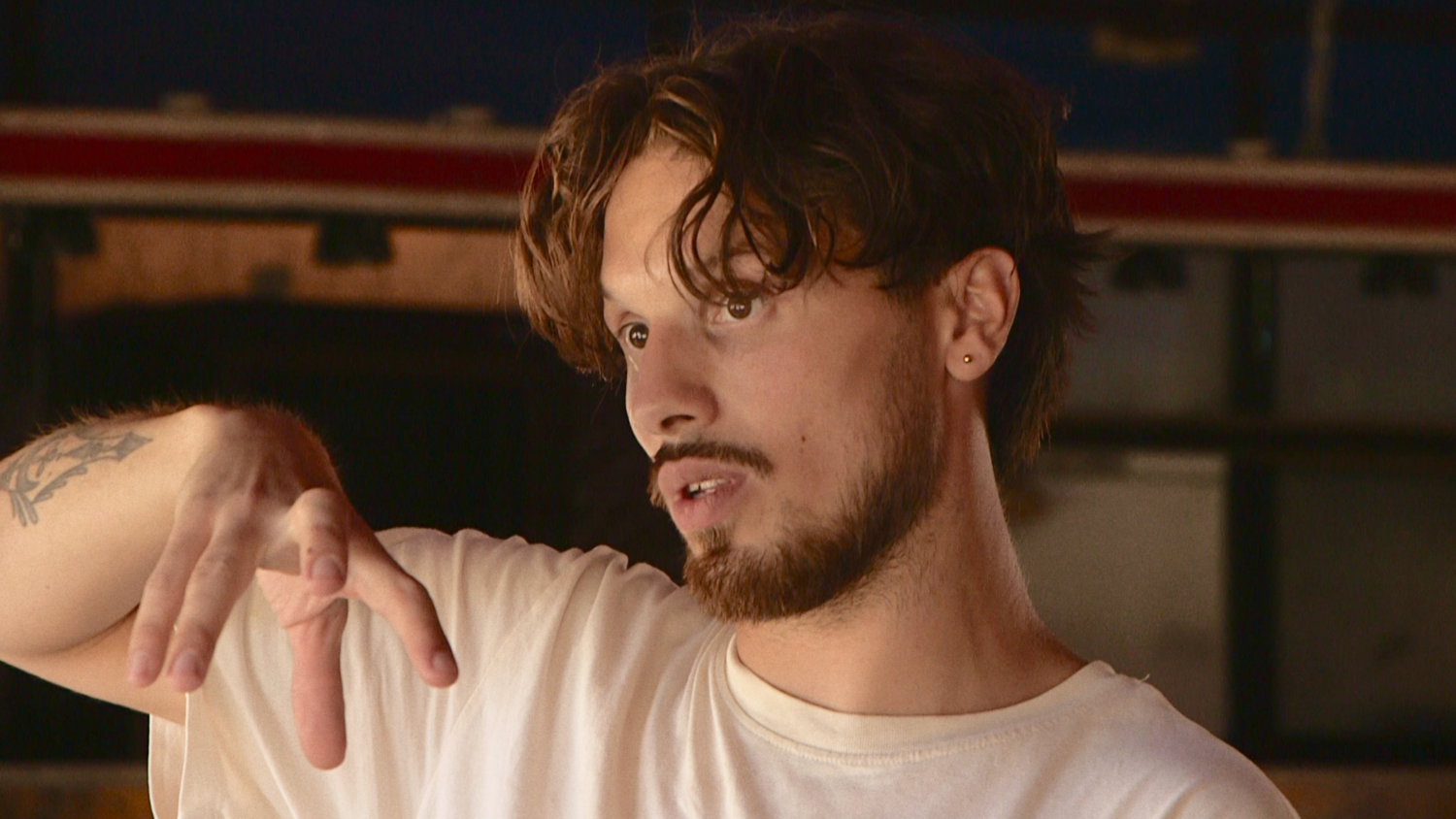 Vers d’autres chemins