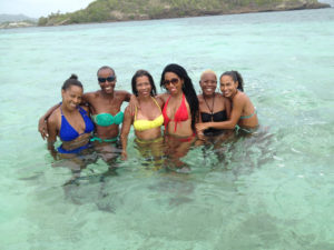 Martinique bikini