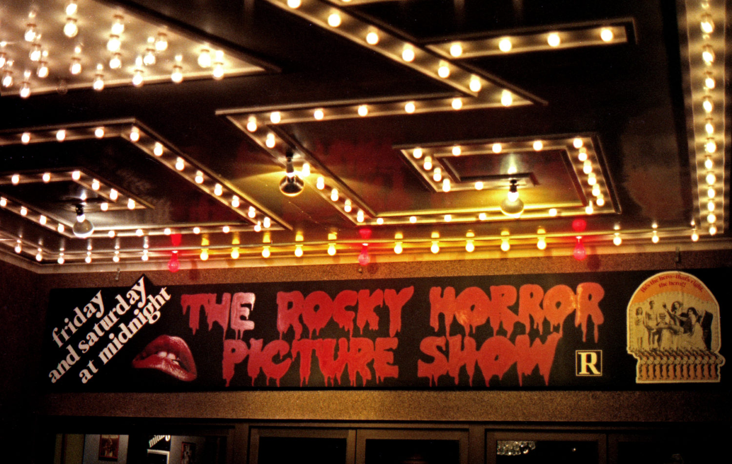Rocky Horror Picture Show