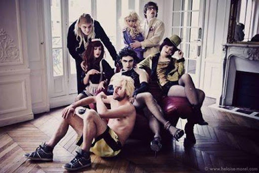 Rocky Horror Picture Show